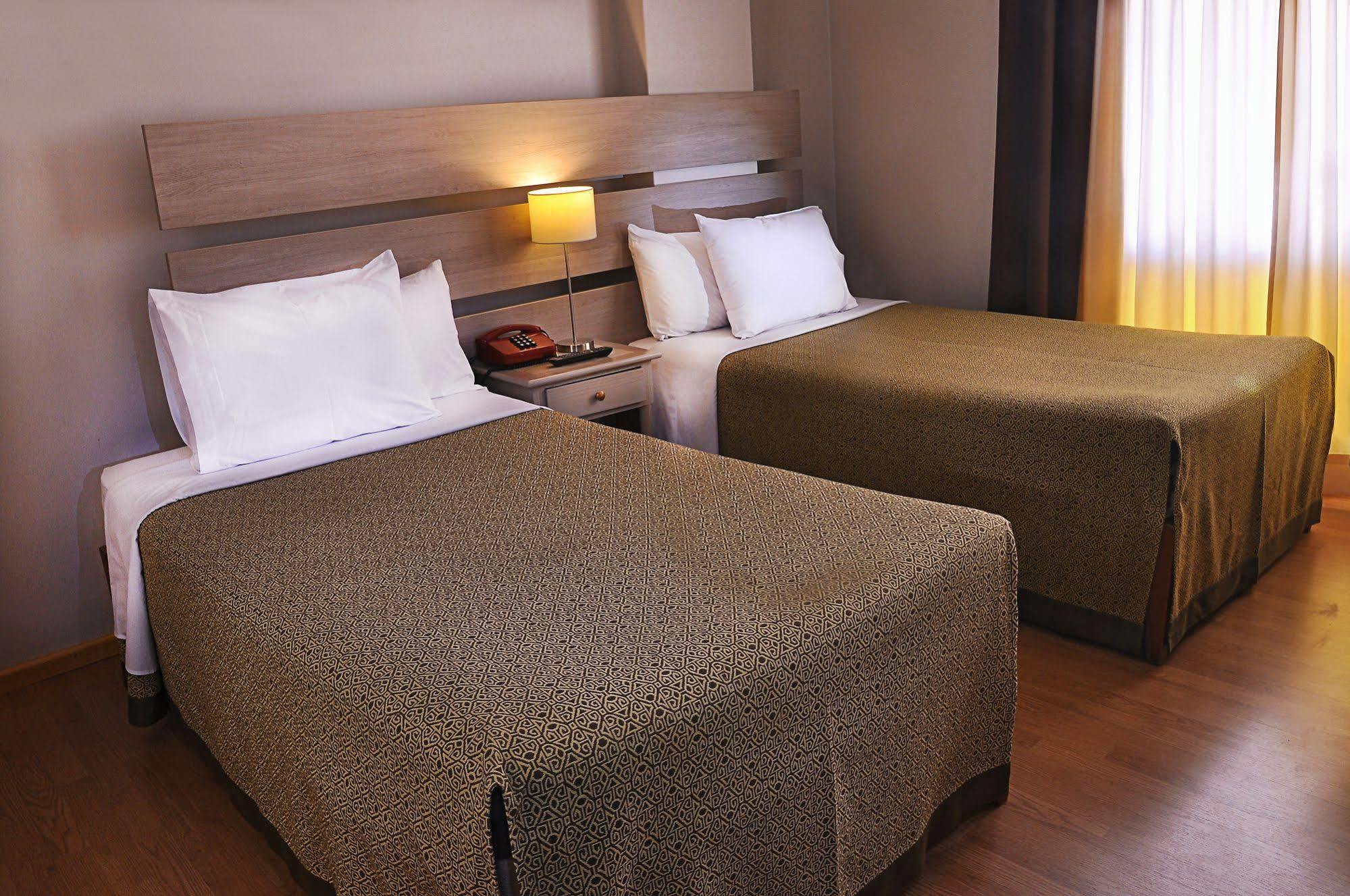 Crismar Experience By Xima Hotels Arequipa Bagian luar foto